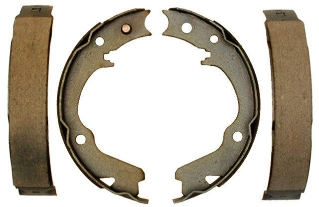 Raybestos Brakes Parking Brake Shoe 794PG