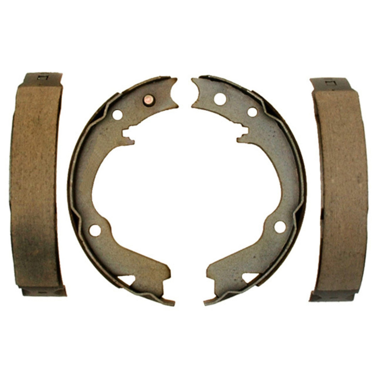 Raybestos Brakes Parking Brake Shoe 794PG