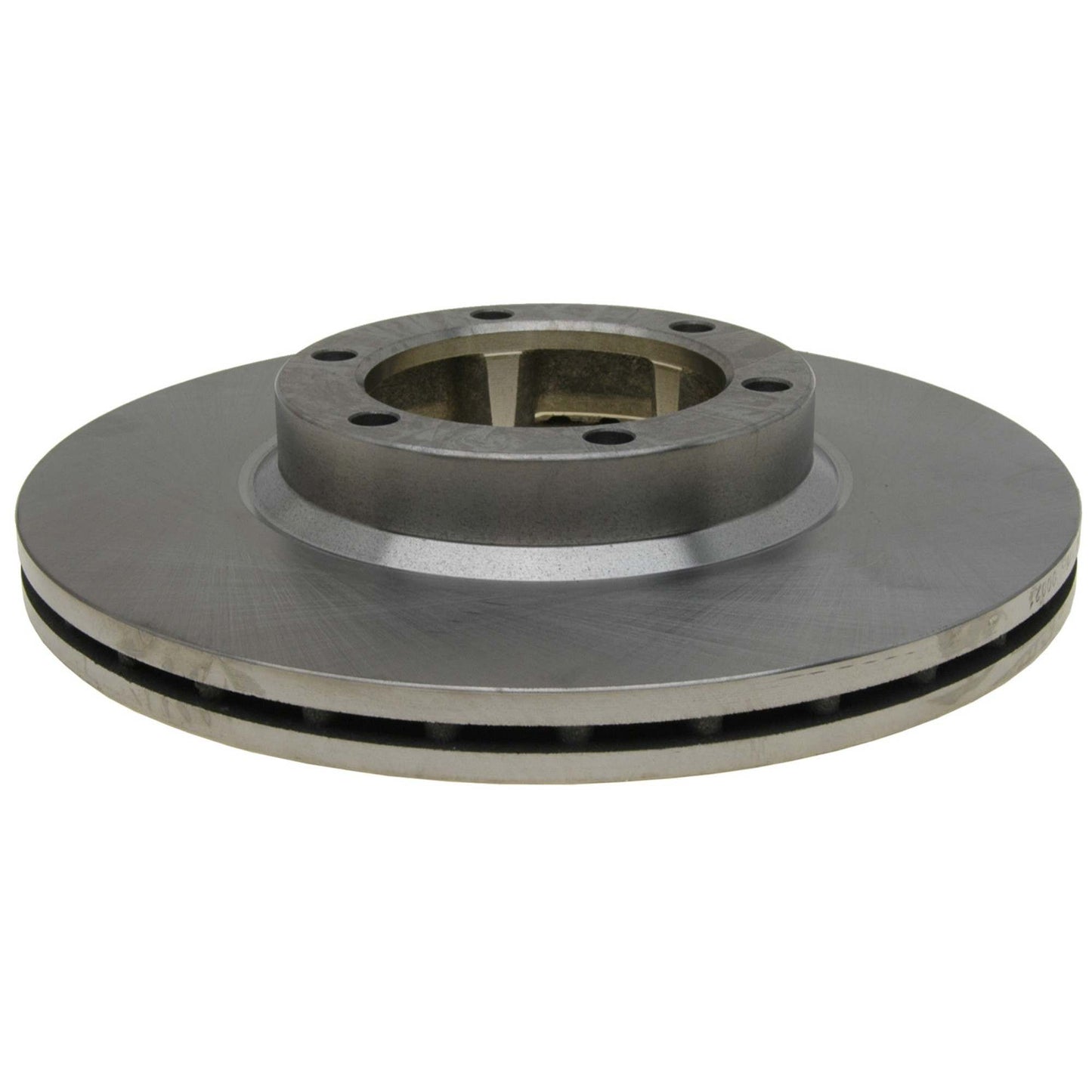 Raybestos Brakes Disc Brake Rotor 7956R
