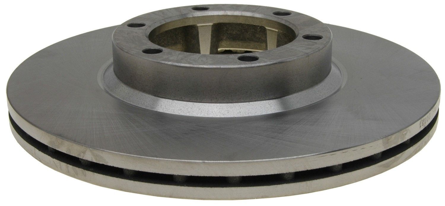 Raybestos Brakes Disc Brake Rotor 7956R