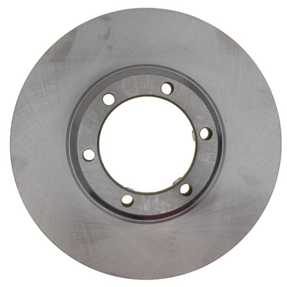 Raybestos Brakes Disc Brake Rotor 7956R