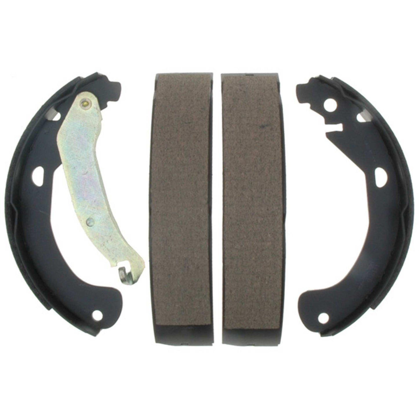 Raybestos Brakes Drum Brake Shoe 795PG