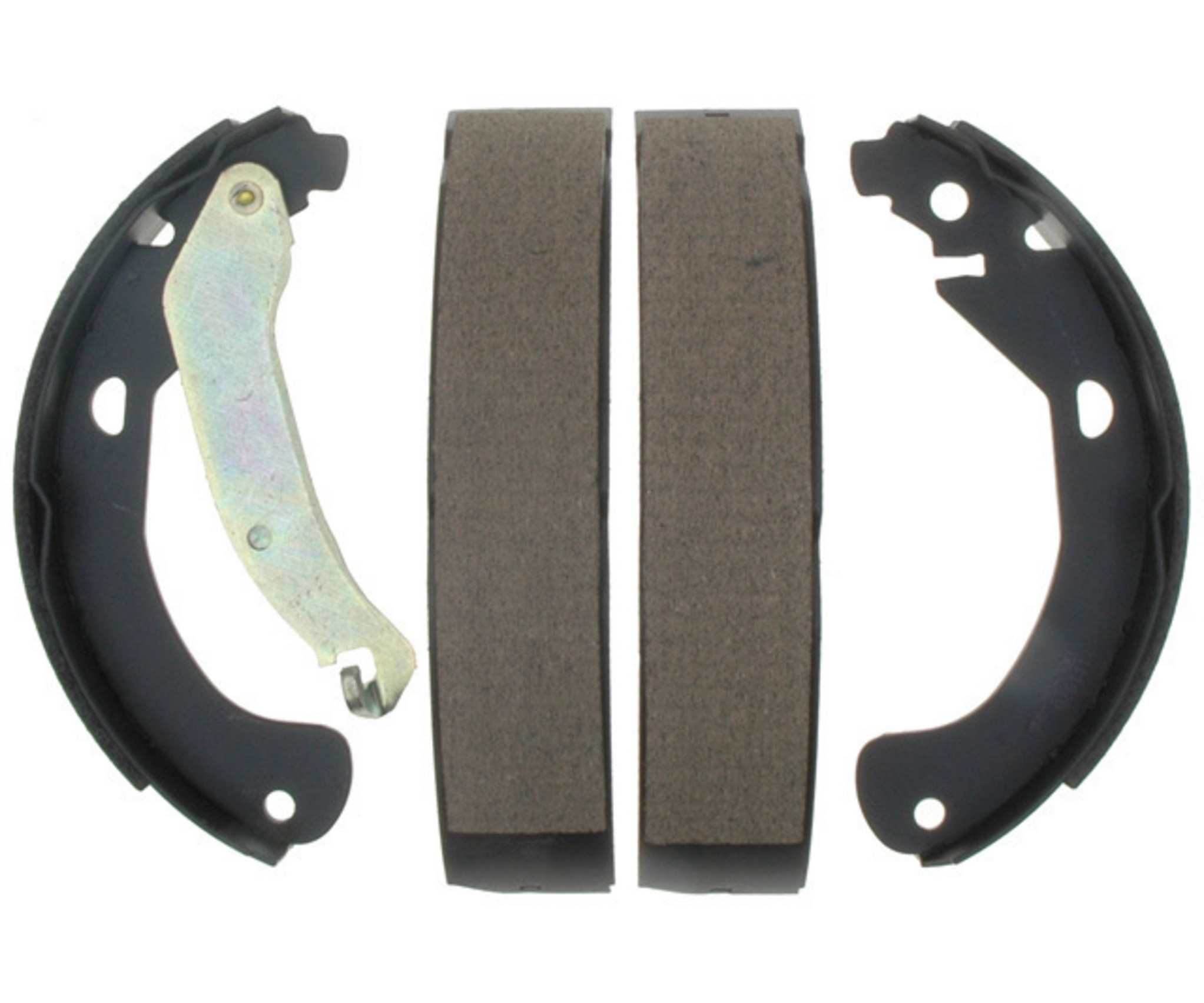 Raybestos Brakes Drum Brake Shoe 795PG