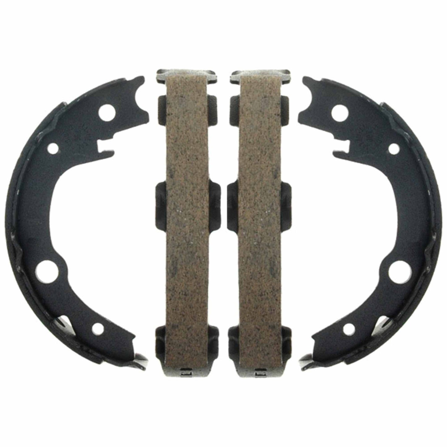 Raybestos Brakes Parking Brake Shoe 796PG