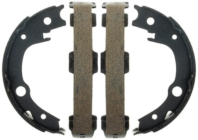Raybestos Brakes Parking Brake Shoe 796PG