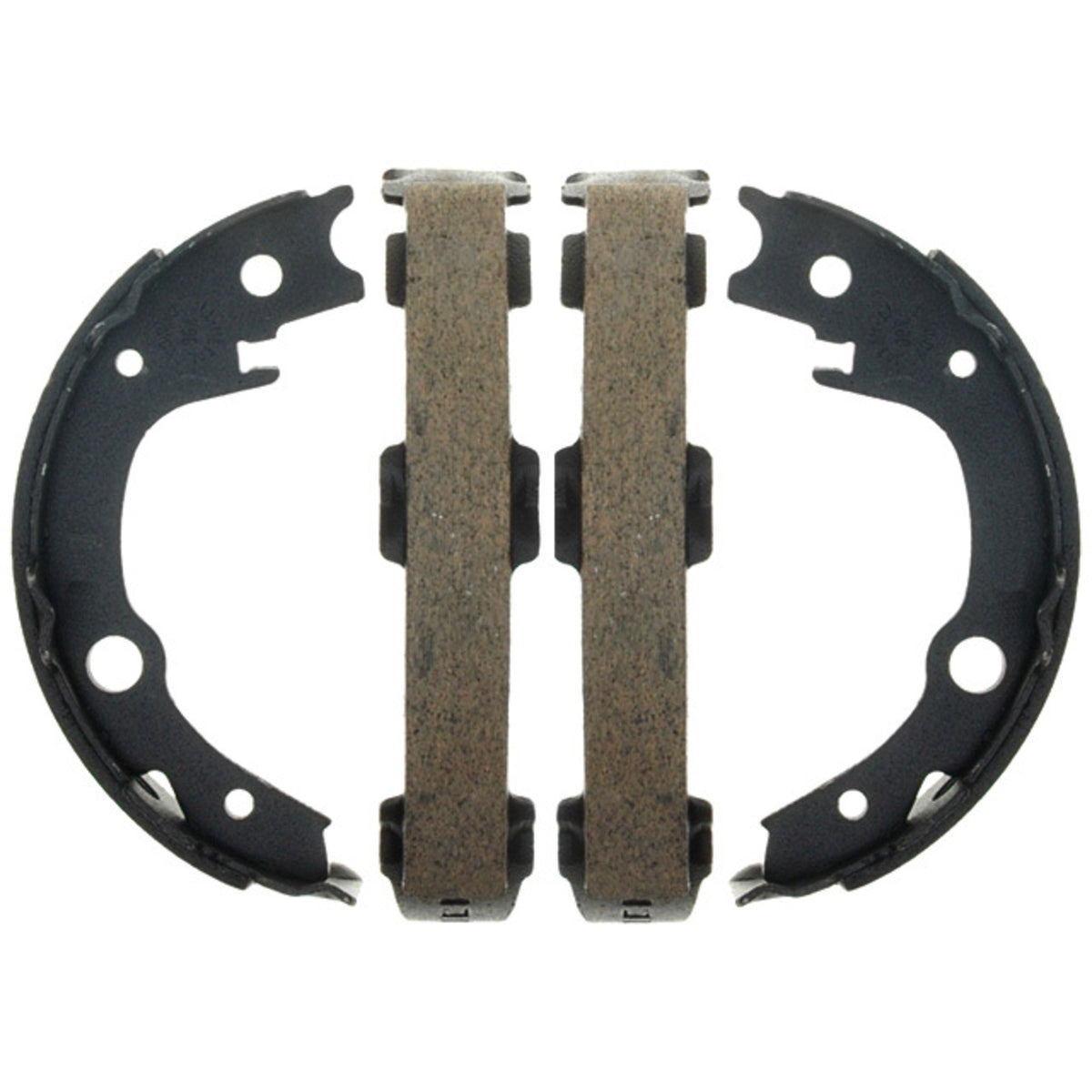 Raybestos Brakes Parking Brake Shoe 796PG