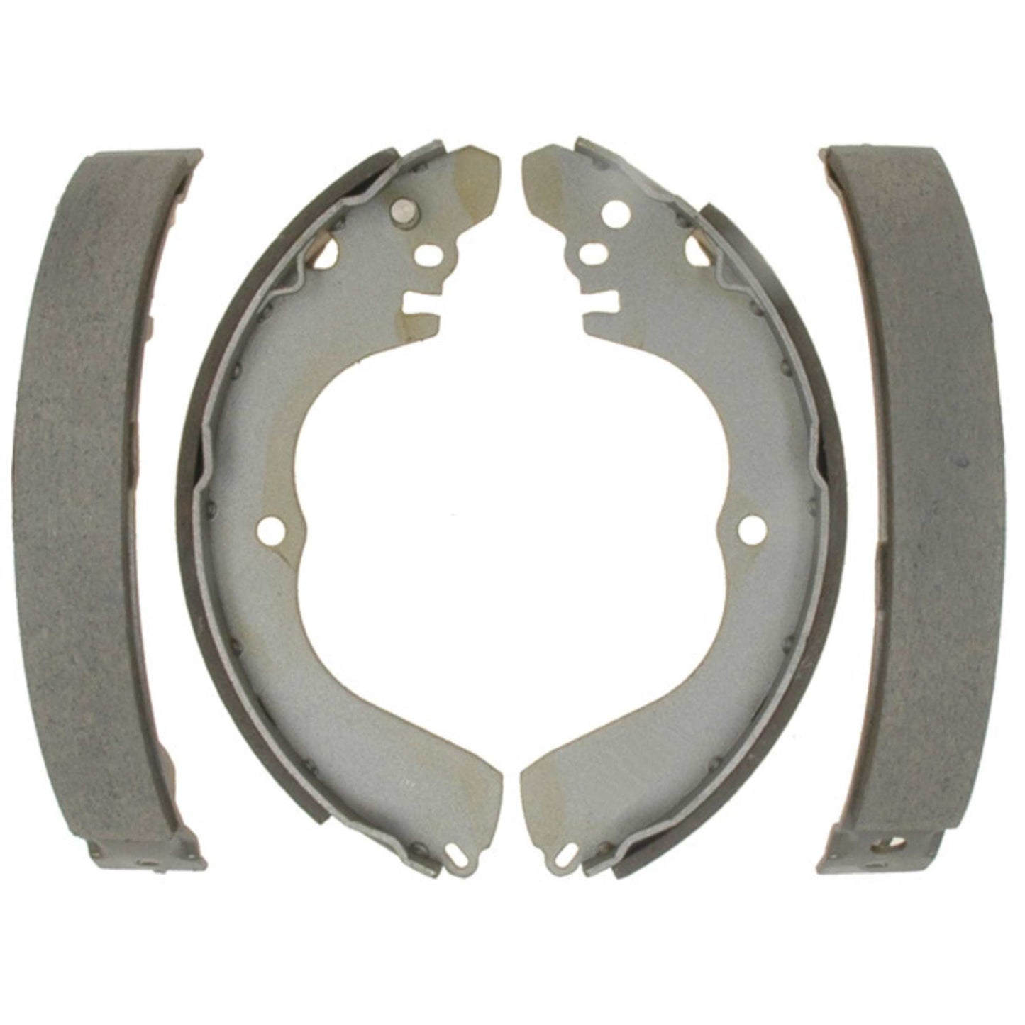 Raybestos Brakes Drum Brake Shoe 798PG