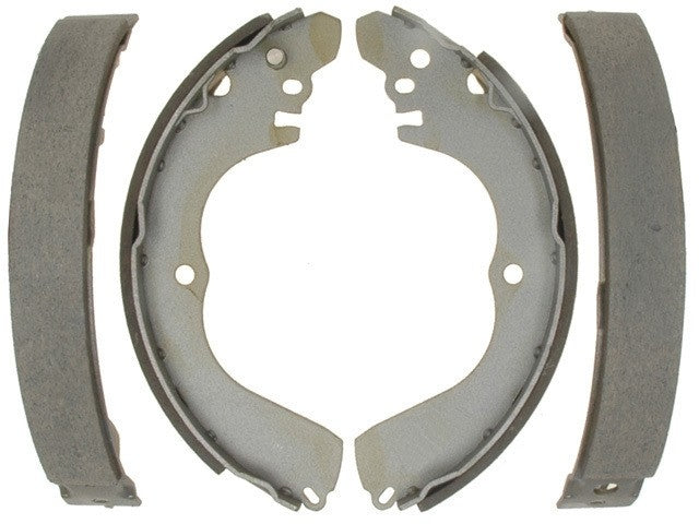 Raybestos Brakes Drum Brake Shoe 798PG