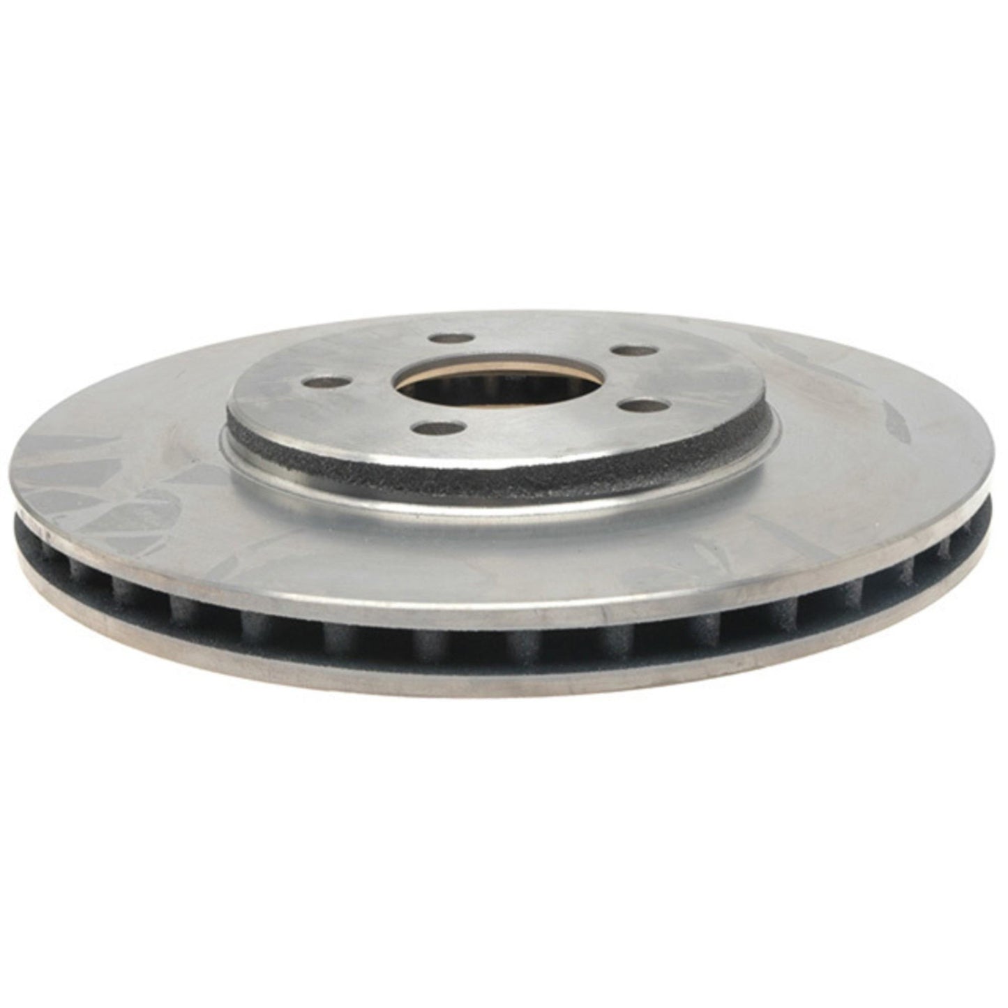 Raybestos Brakes Disc Brake Rotor 7992R