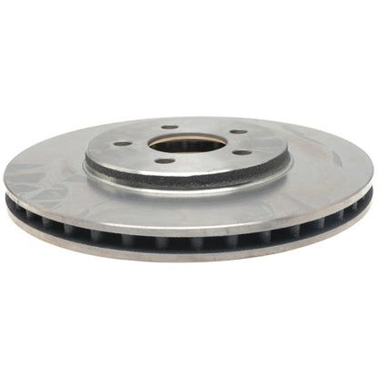 Raybestos Brakes Disc Brake Rotor 7992R
