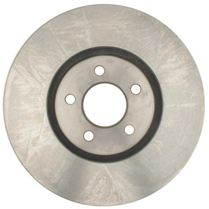Raybestos Brakes Disc Brake Rotor 7992R