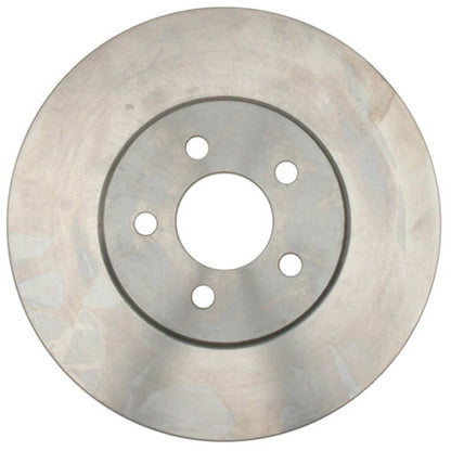 Raybestos Brakes Disc Brake Rotor 7992R