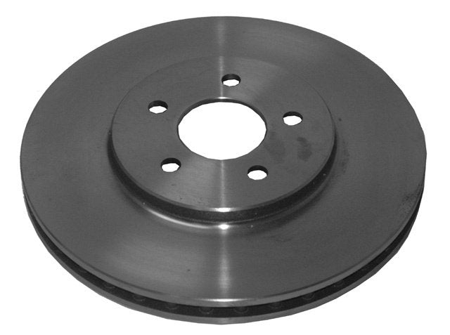 Raybestos Brakes Disc Brake Rotor 7992R