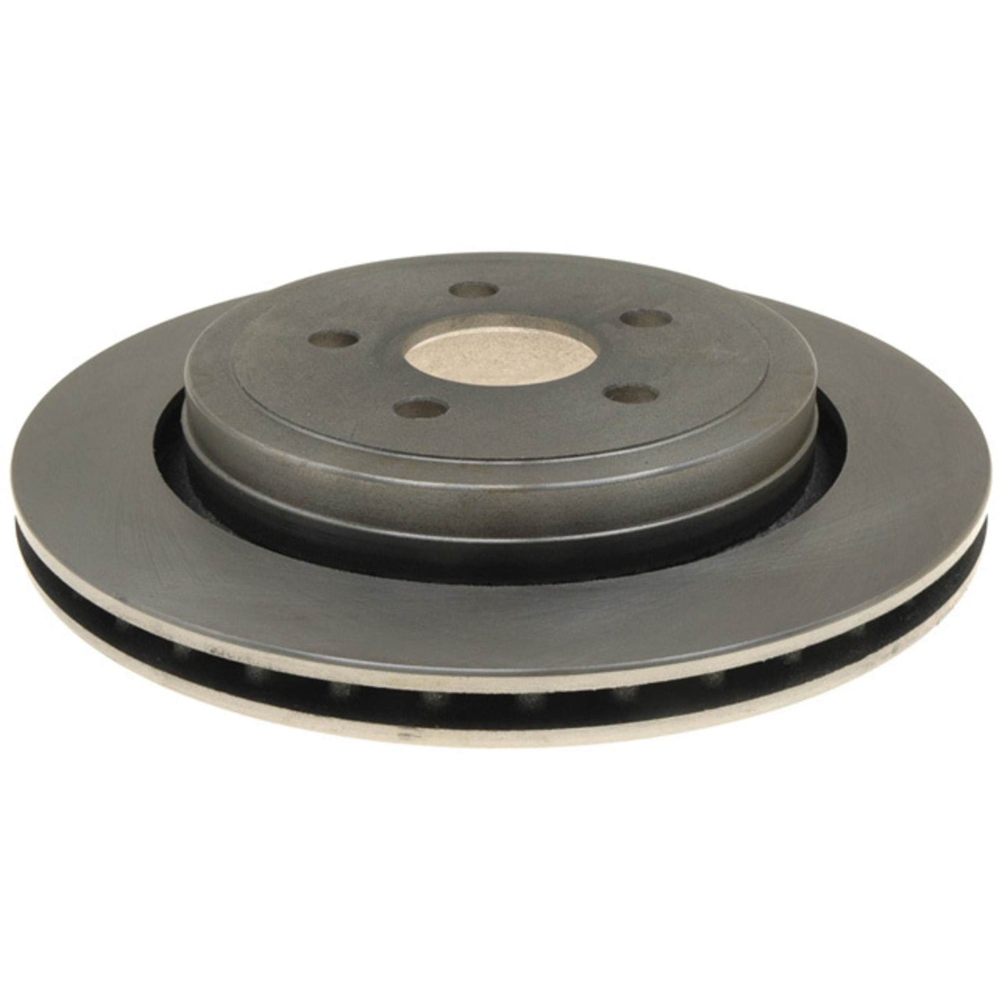 Raybestos Brakes Disc Brake Rotor 7993R