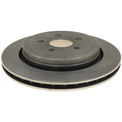 Raybestos Brakes Disc Brake Rotor 7993R