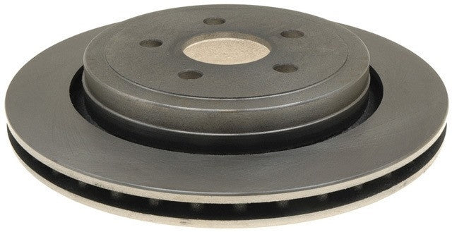 Raybestos Brakes Disc Brake Rotor 7993R