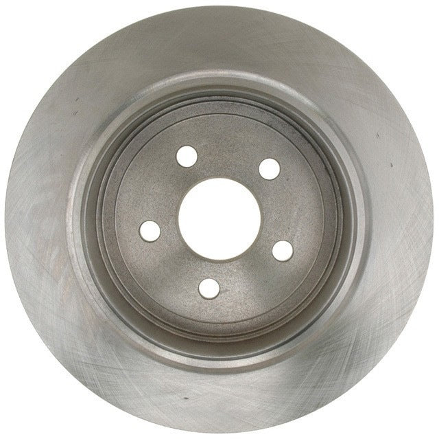Raybestos Brakes Disc Brake Rotor 7993R