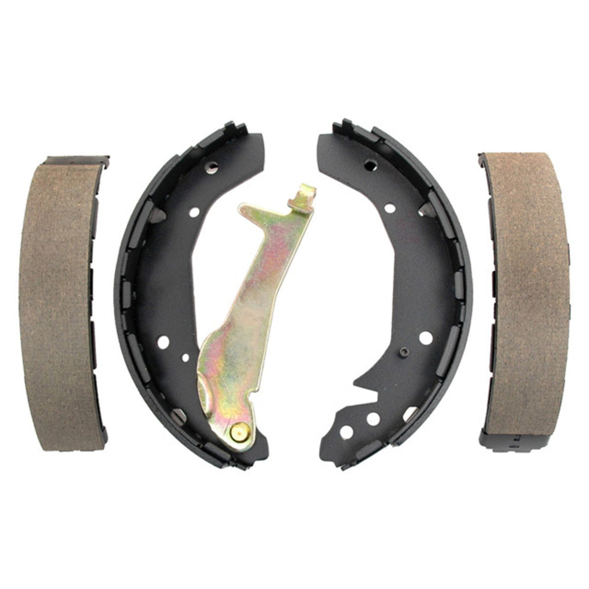 Raybestos Brakes Drum Brake Shoe 800PG