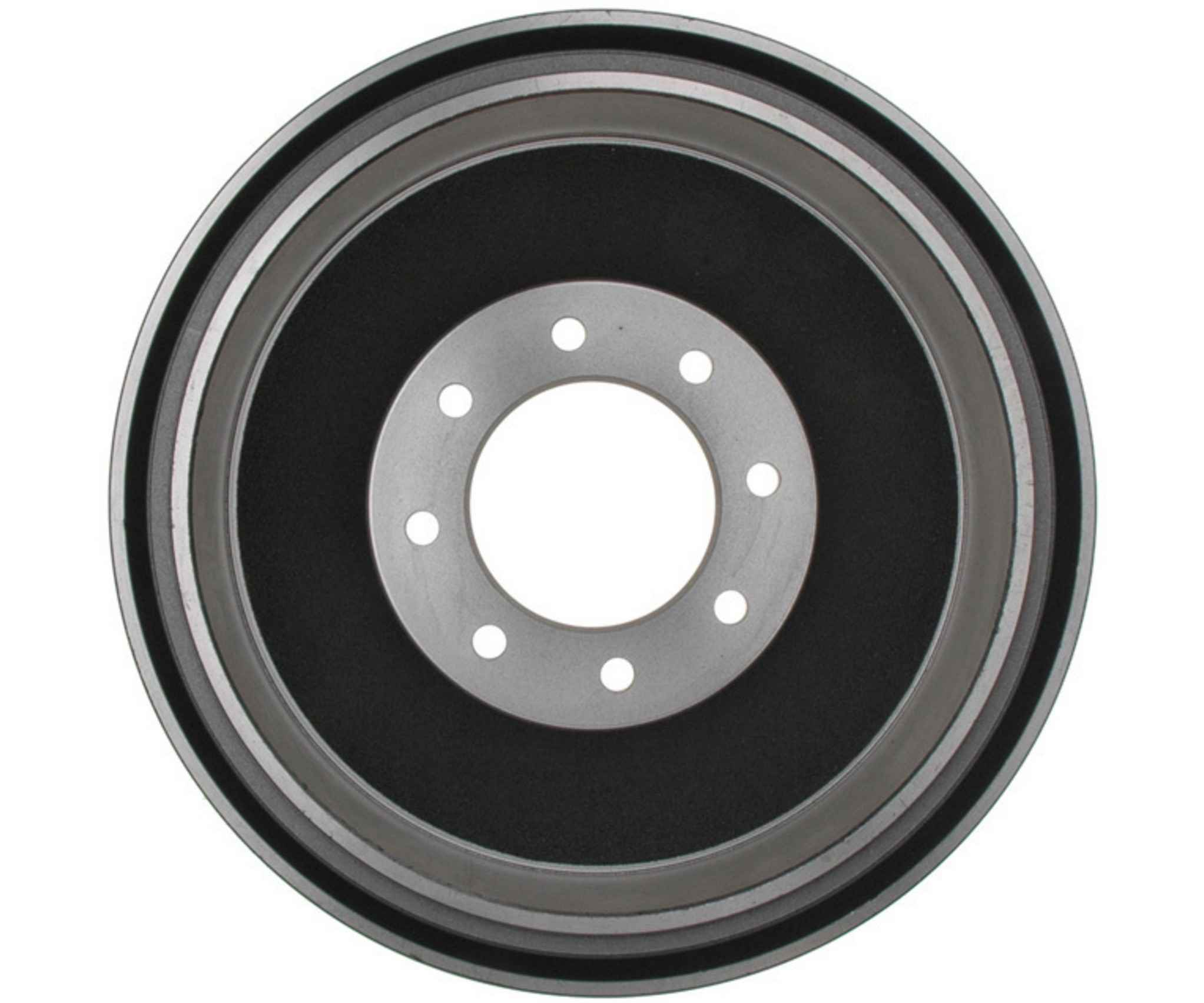 Raybestos Brakes Brake Drum 8024R