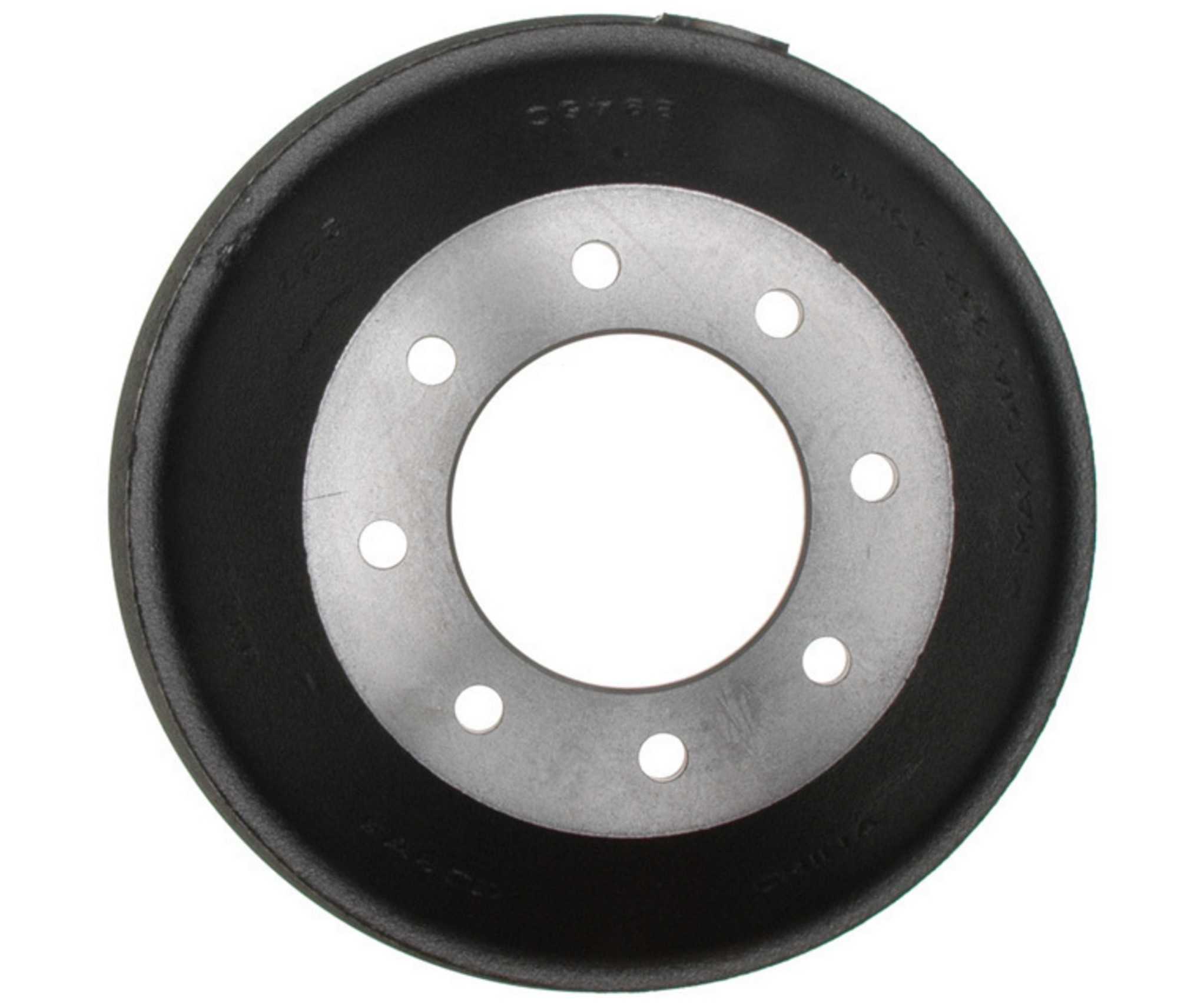 Raybestos Brakes Brake Drum 8024R