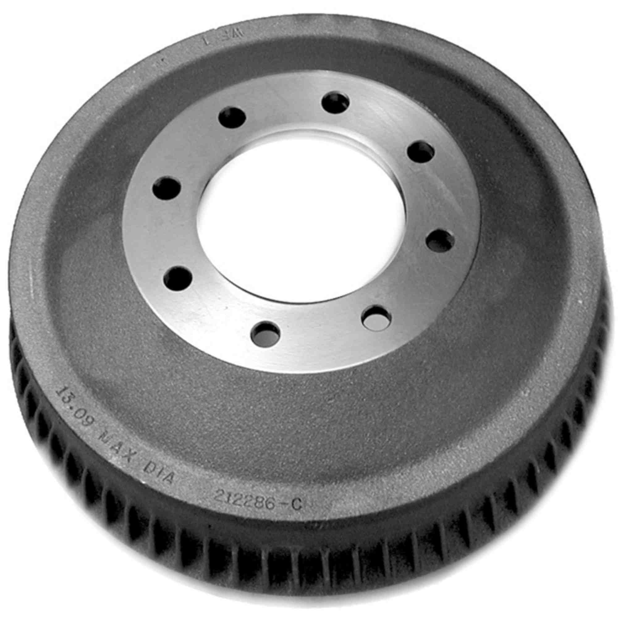 Raybestos Brakes Brake Drum 8027R