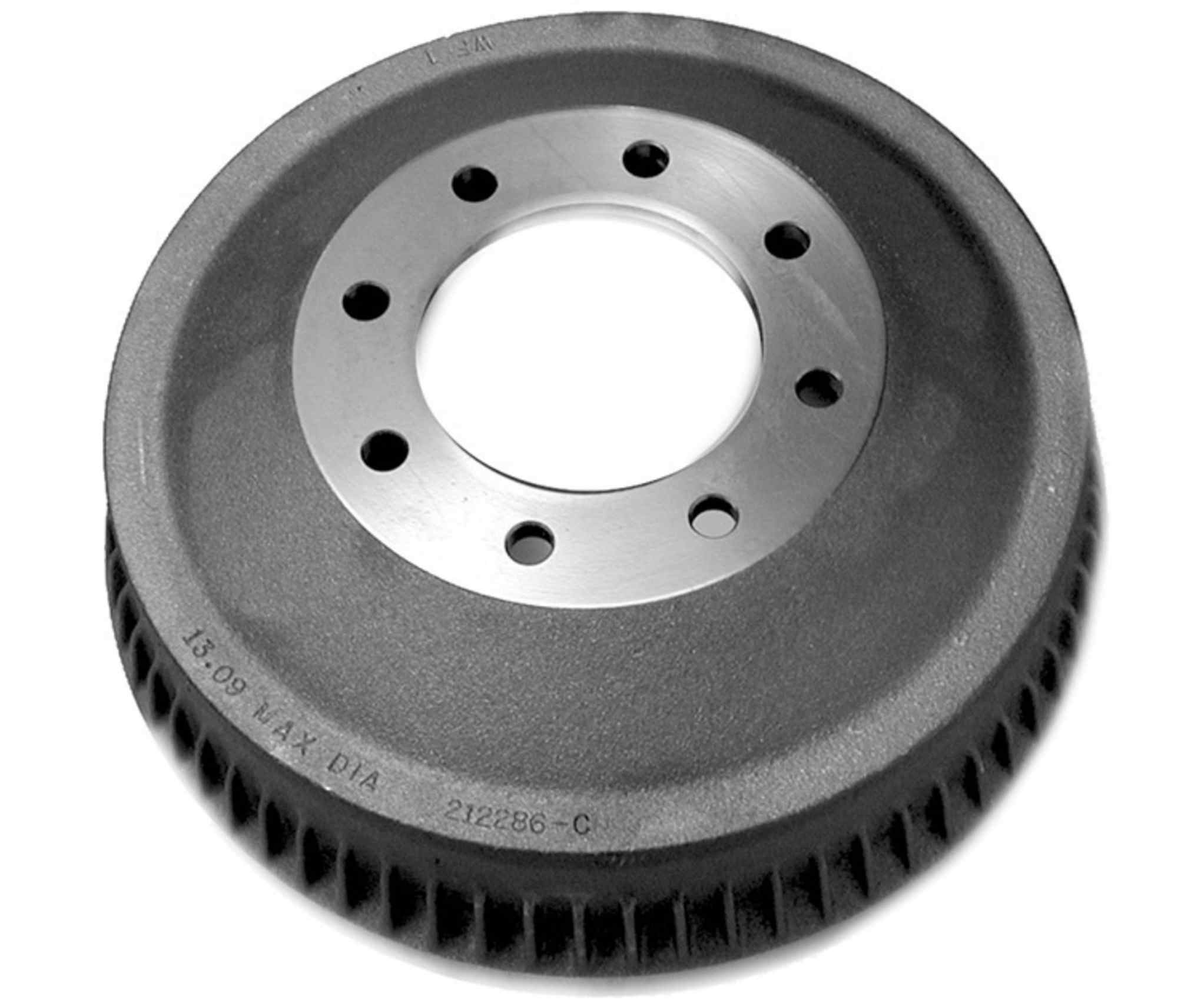 Raybestos Brakes Brake Drum 8027R