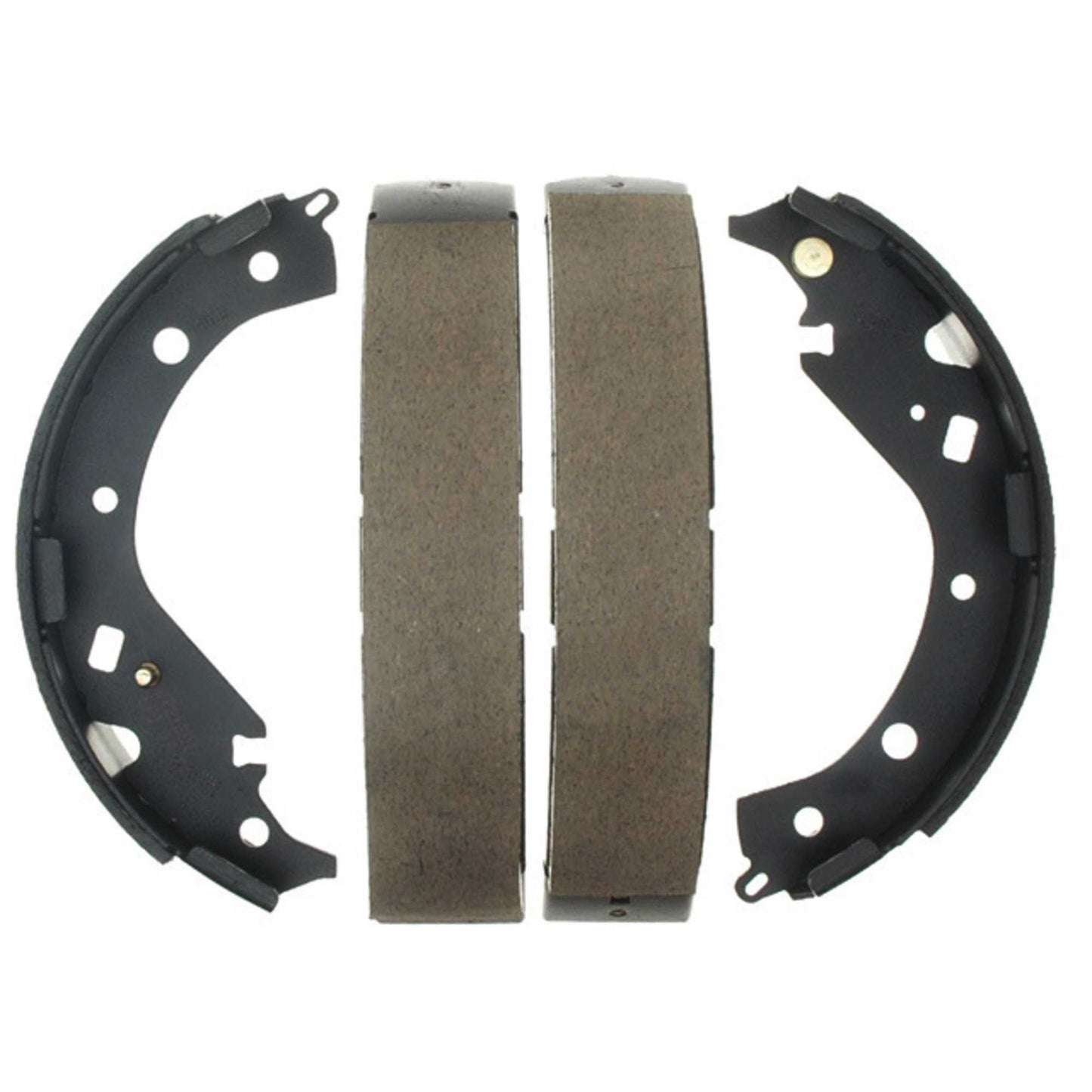 Raybestos Brakes Drum Brake Shoe 802PG