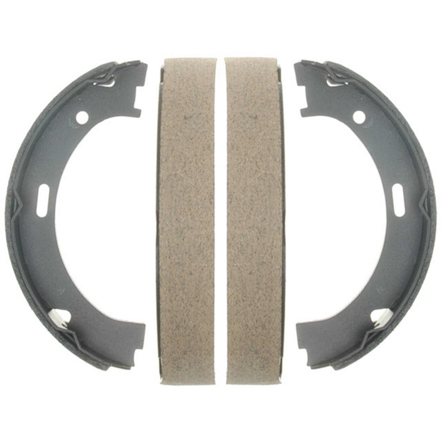 Raybestos Brakes Parking Brake Shoe 803PG