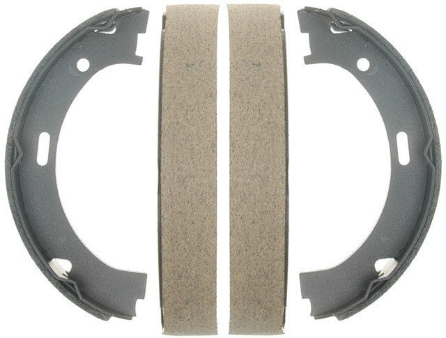 Raybestos Brakes Parking Brake Shoe 803PG