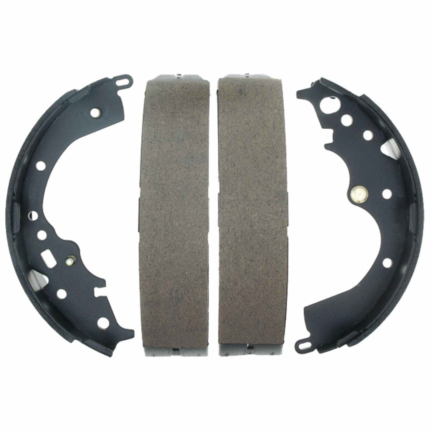 Raybestos Brakes Drum Brake Shoe 804PG