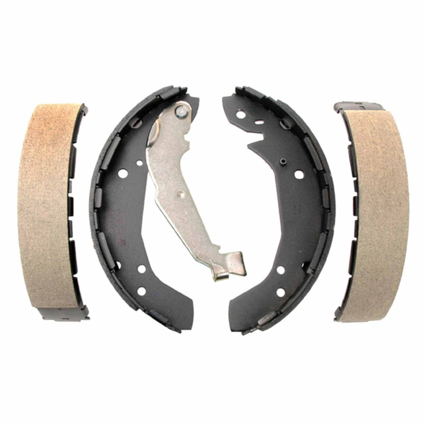 Raybestos Brakes Drum Brake Shoe 805PG