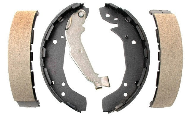 Raybestos Brakes Drum Brake Shoe 805PG