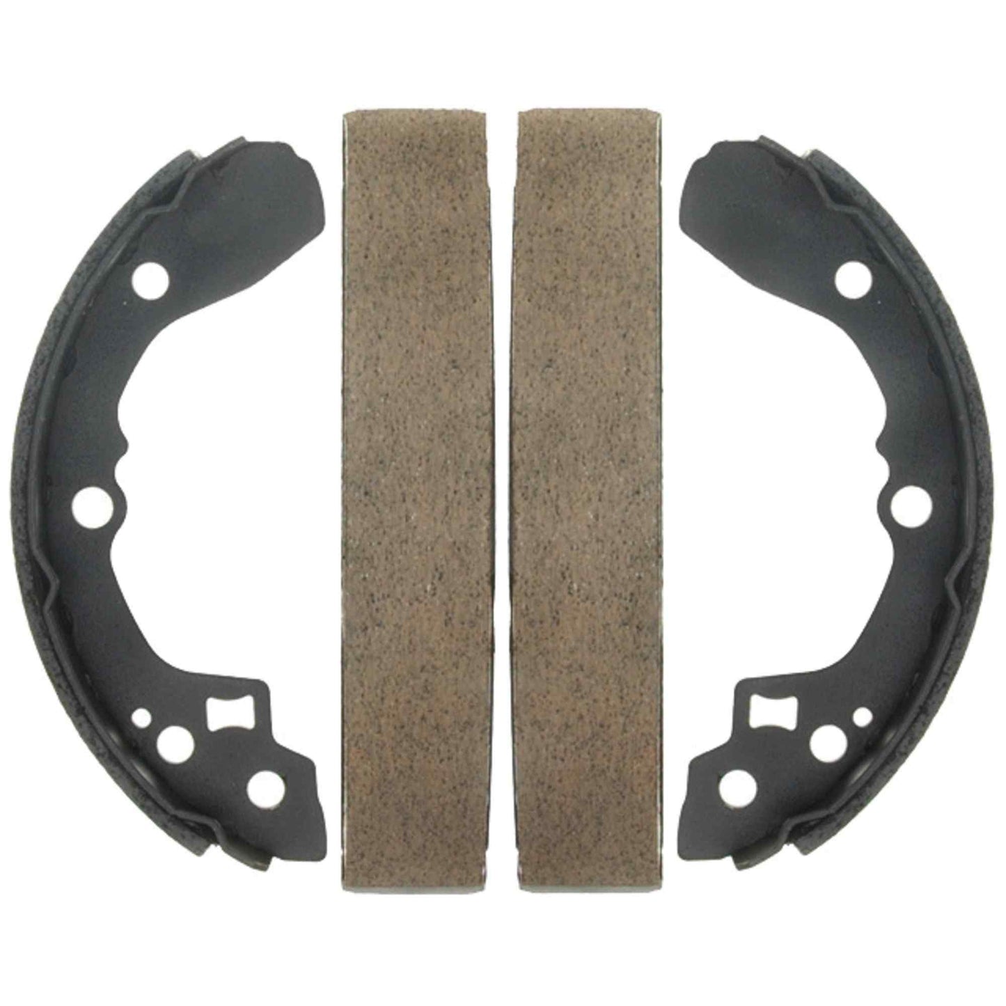Raybestos Brakes Drum Brake Shoe 806PG
