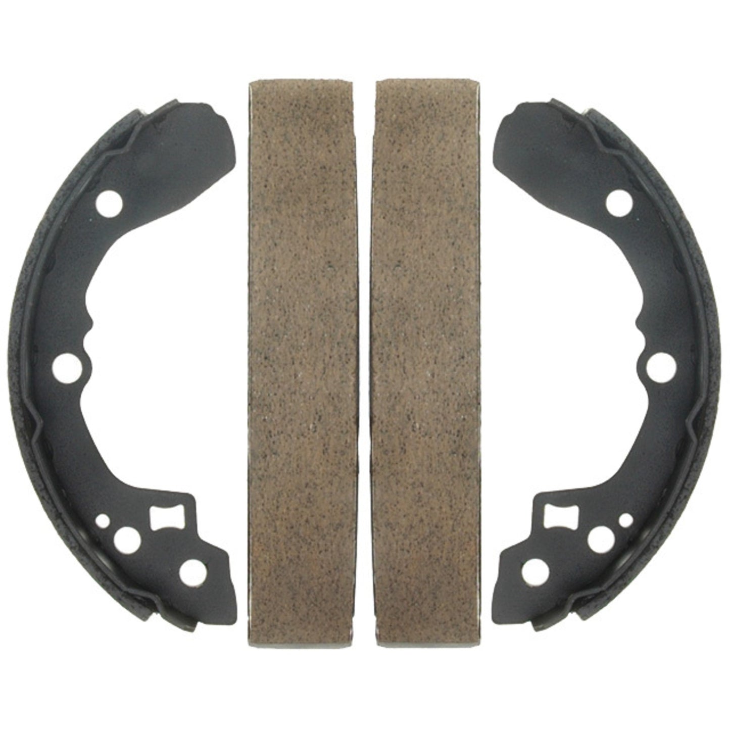 Raybestos Brakes Drum Brake Shoe 806PG
