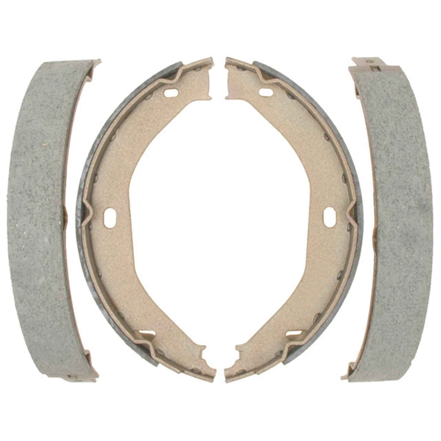 Raybestos Brakes Parking Brake Shoe 807PG