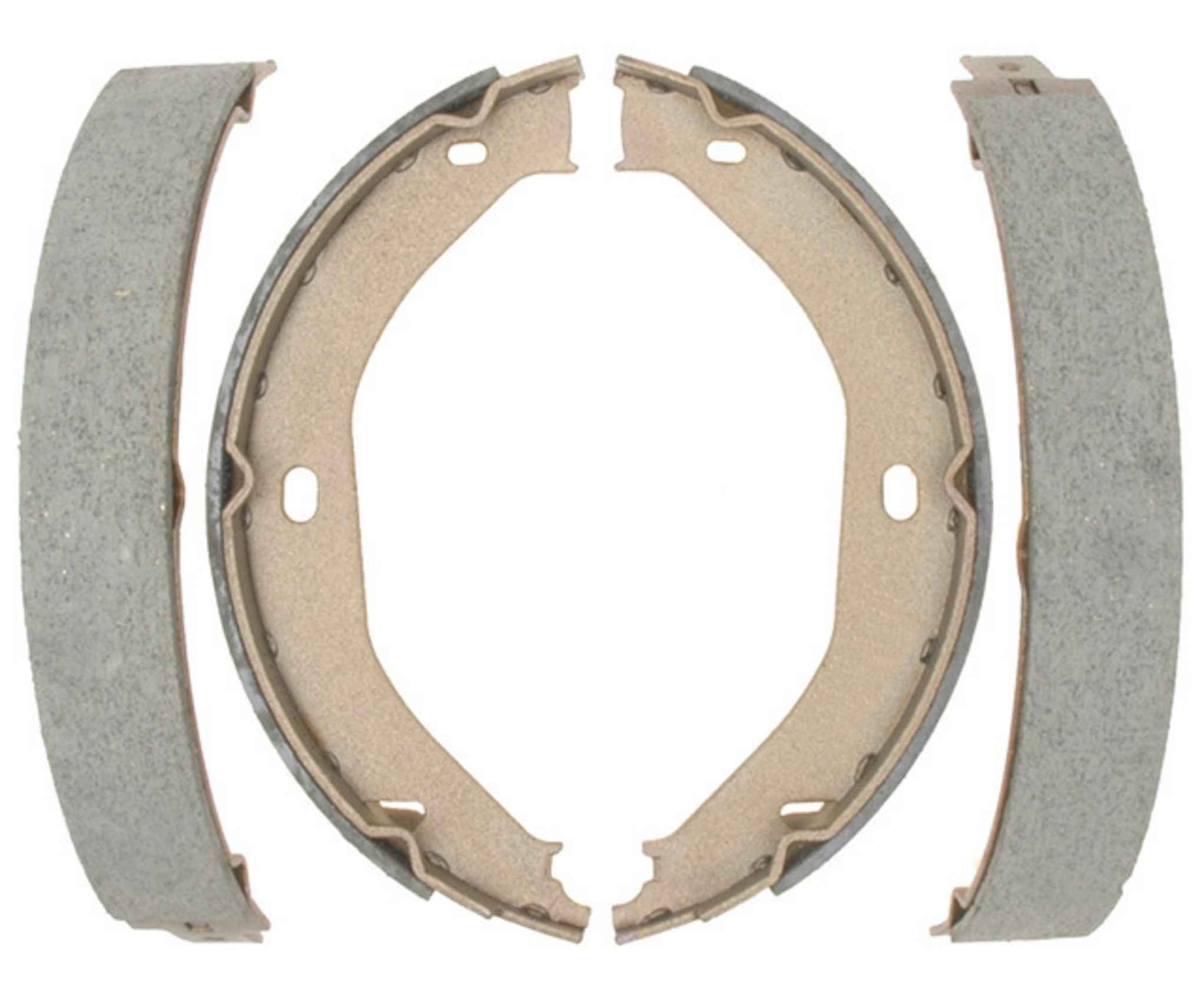 Raybestos Brakes Parking Brake Shoe 807PG