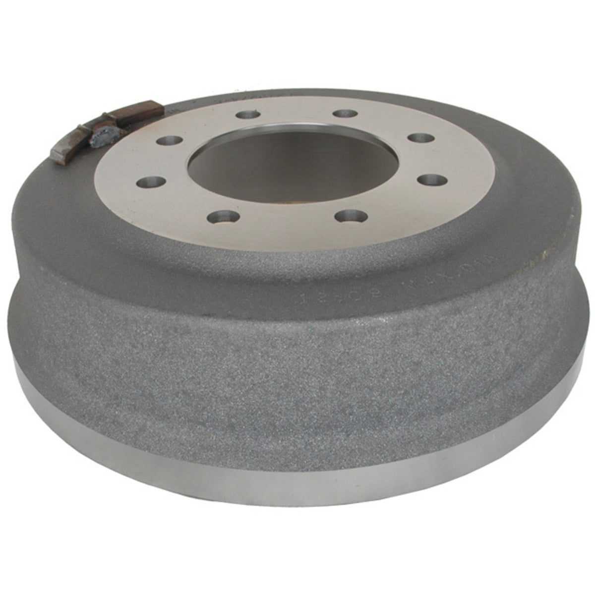 Raybestos Brakes Brake Drum 8102R