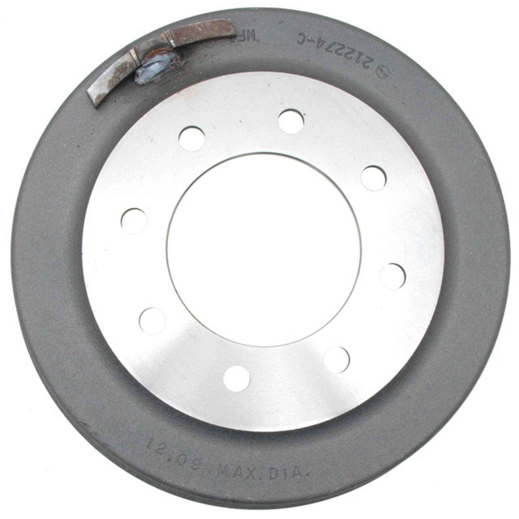 Raybestos Brakes Brake Drum 8102R