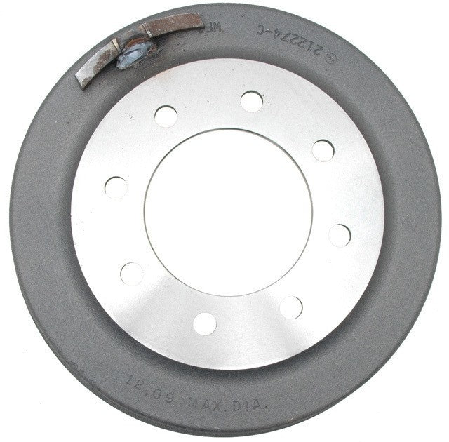 Raybestos Brakes Brake Drum 8102R