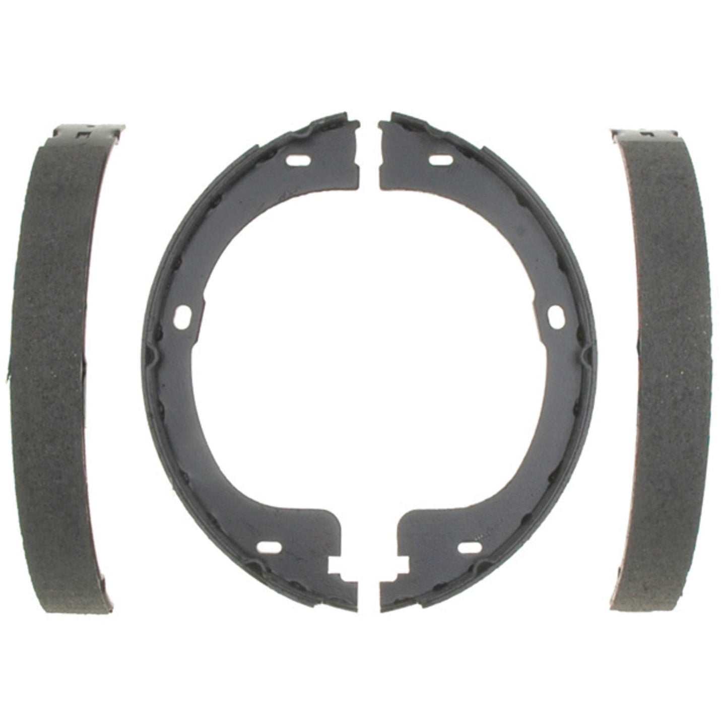 Raybestos Brakes Parking Brake Shoe 811PG