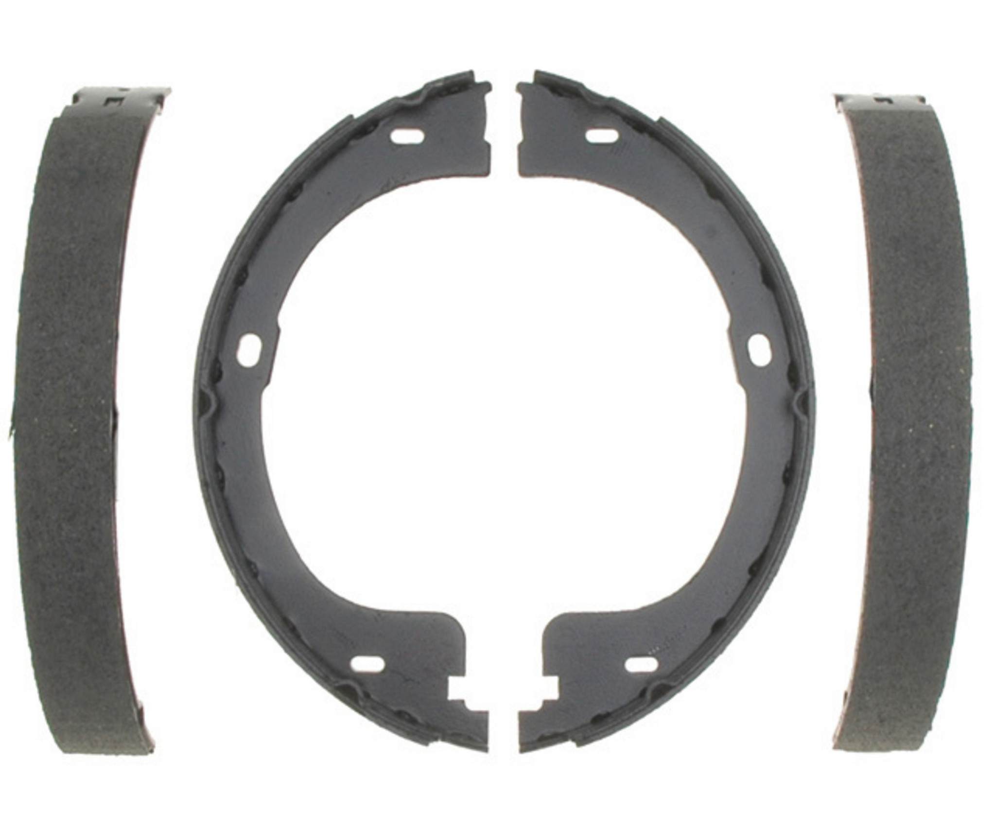 Raybestos Brakes Parking Brake Shoe 811PG