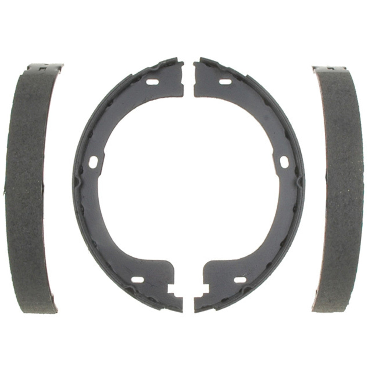 Raybestos Brakes Parking Brake Shoe 811PG