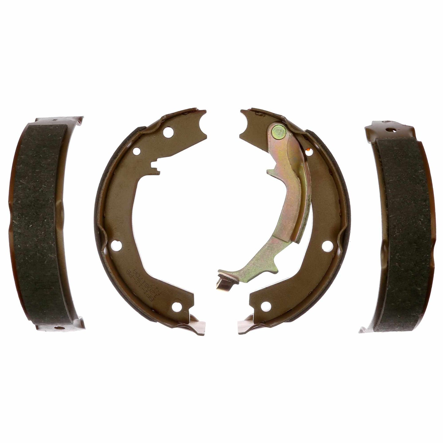 Raybestos Brakes Parking Brake Shoe 813PG