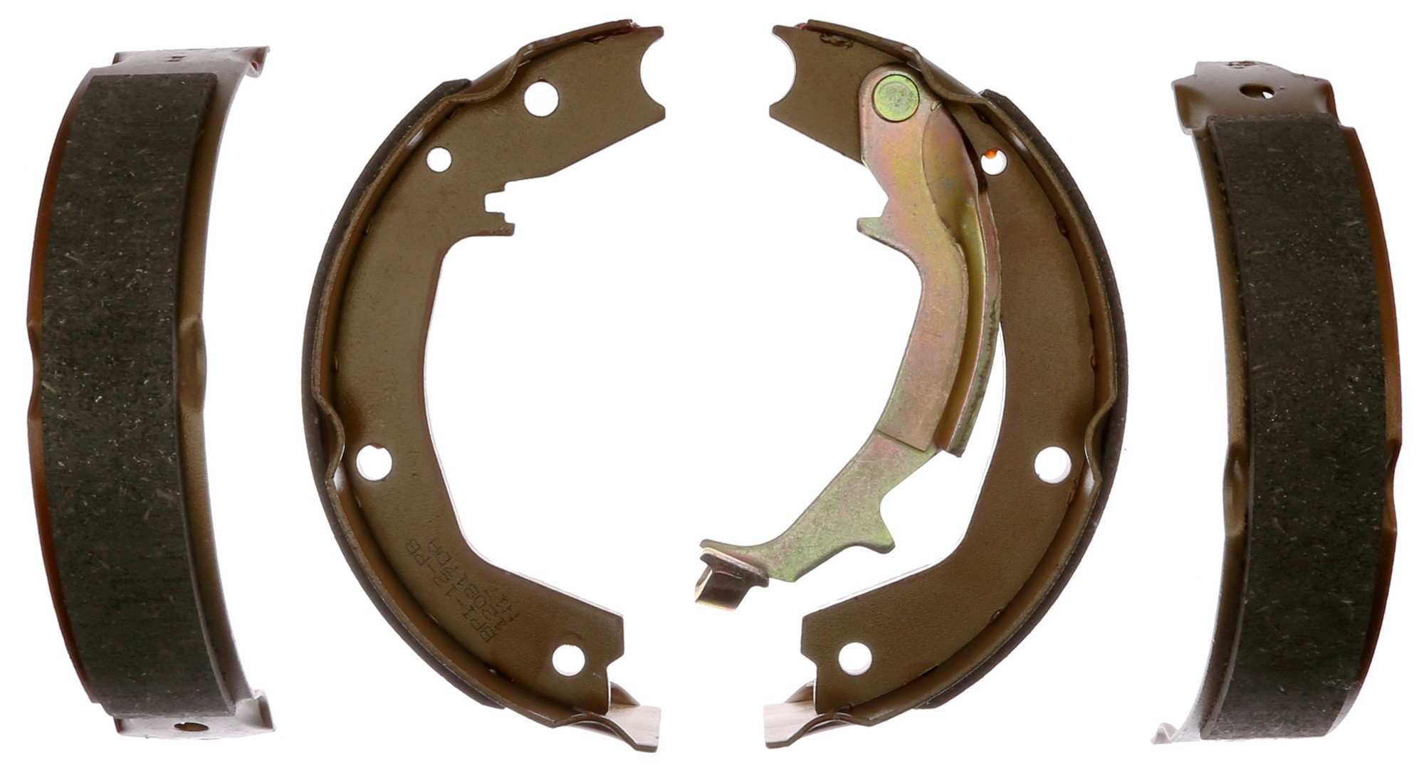 Raybestos Brakes Parking Brake Shoe 813PG