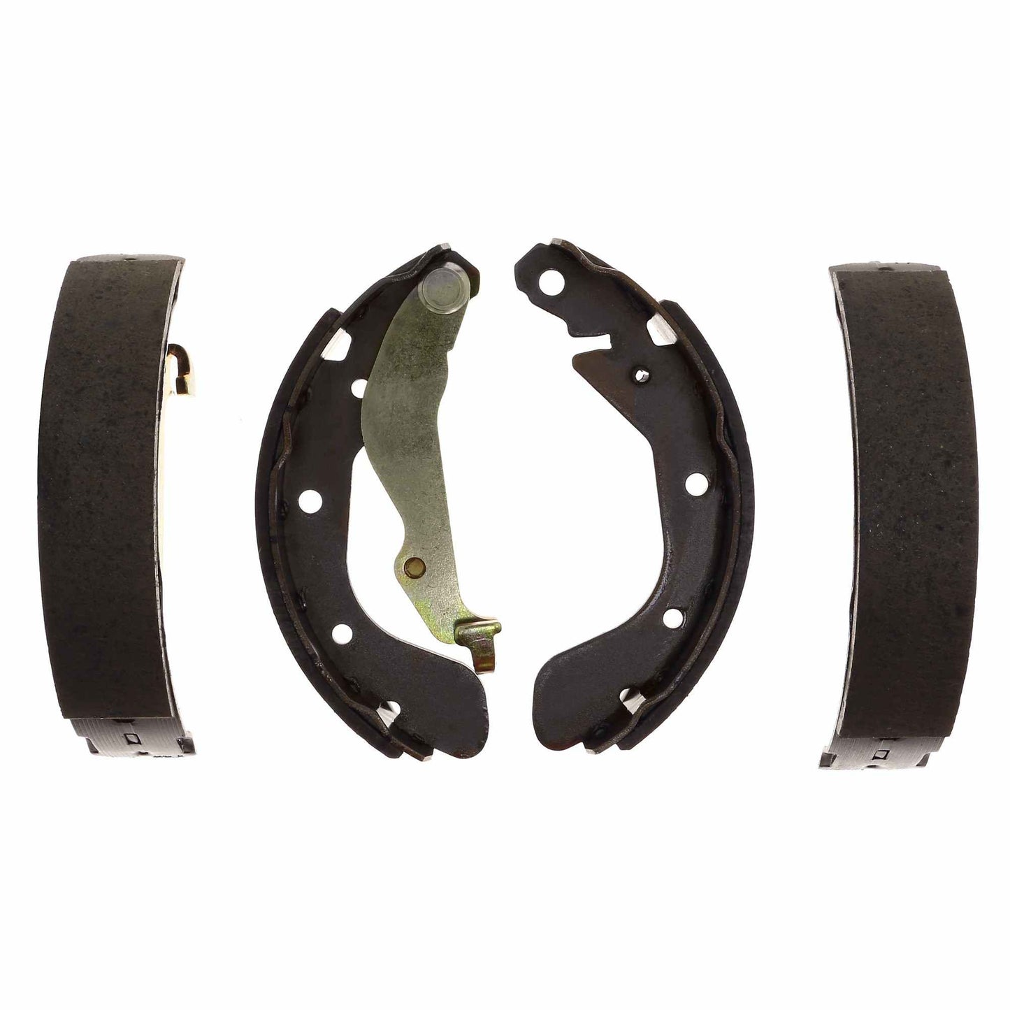 Raybestos Brakes Drum Brake Shoe 814APG