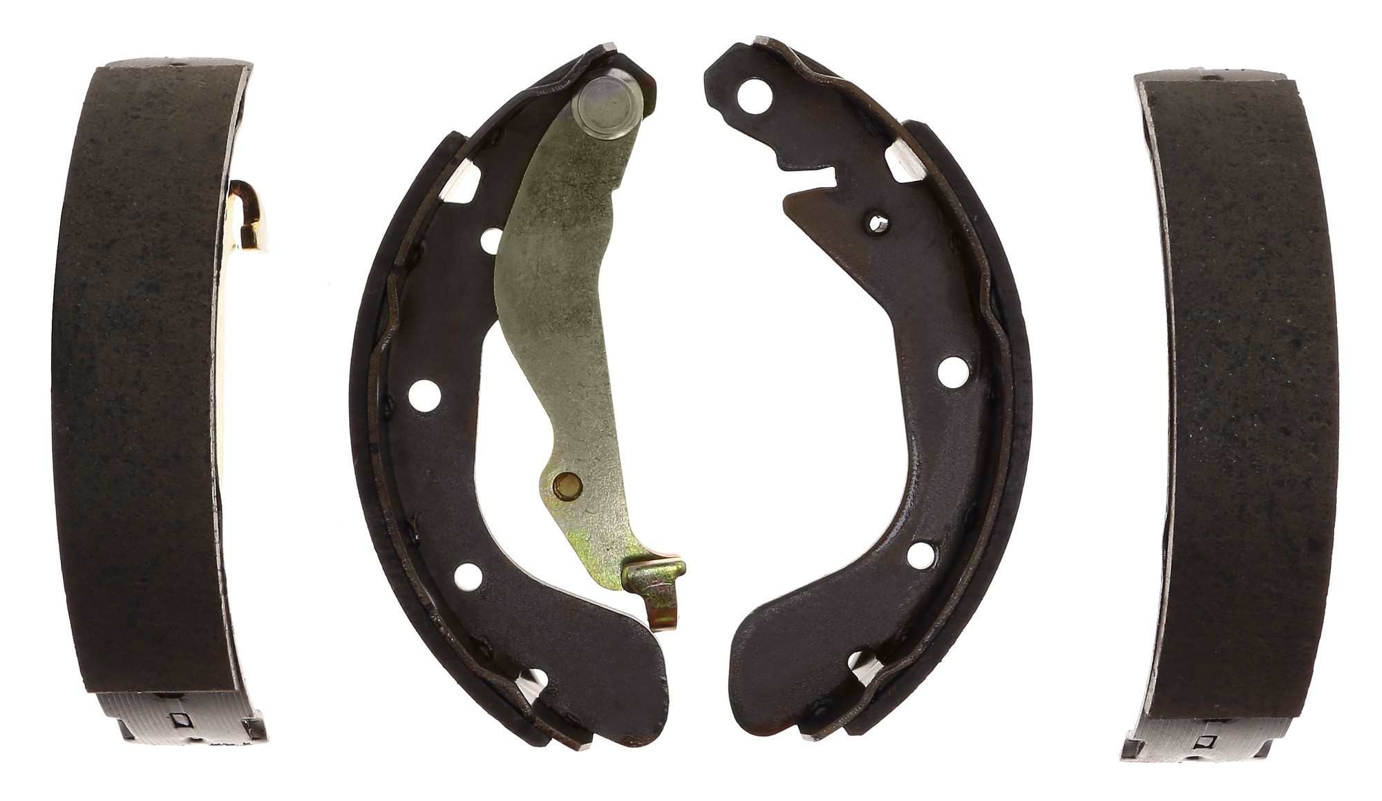 Raybestos Brakes Drum Brake Shoe 814APG