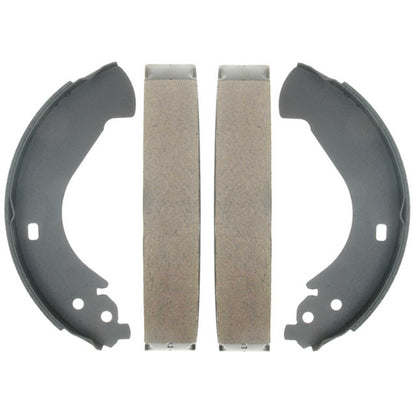 Raybestos Brakes Drum Brake Shoe 815PG