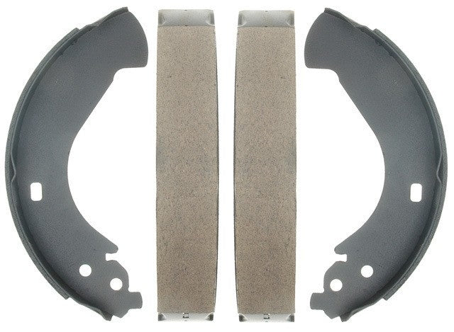 Raybestos Brakes Drum Brake Shoe 815PG