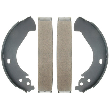 Raybestos Brakes Drum Brake Shoe 815PG