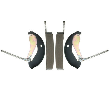 Raybestos Brakes Drum Brake Shoe 815PG